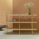 Horizon Console - Shewekar- The Mob Collective