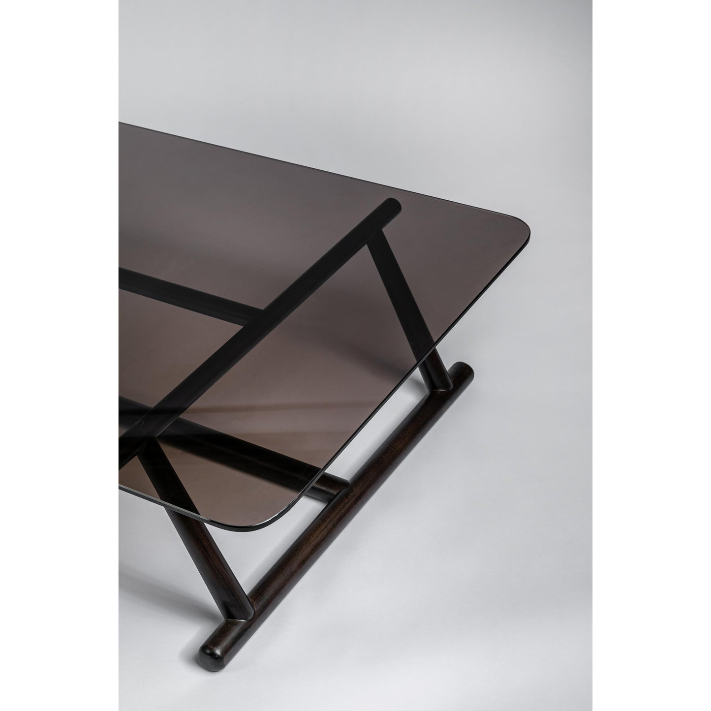 Bahamas Coffee Table - C REALITY- The Mob Collective
