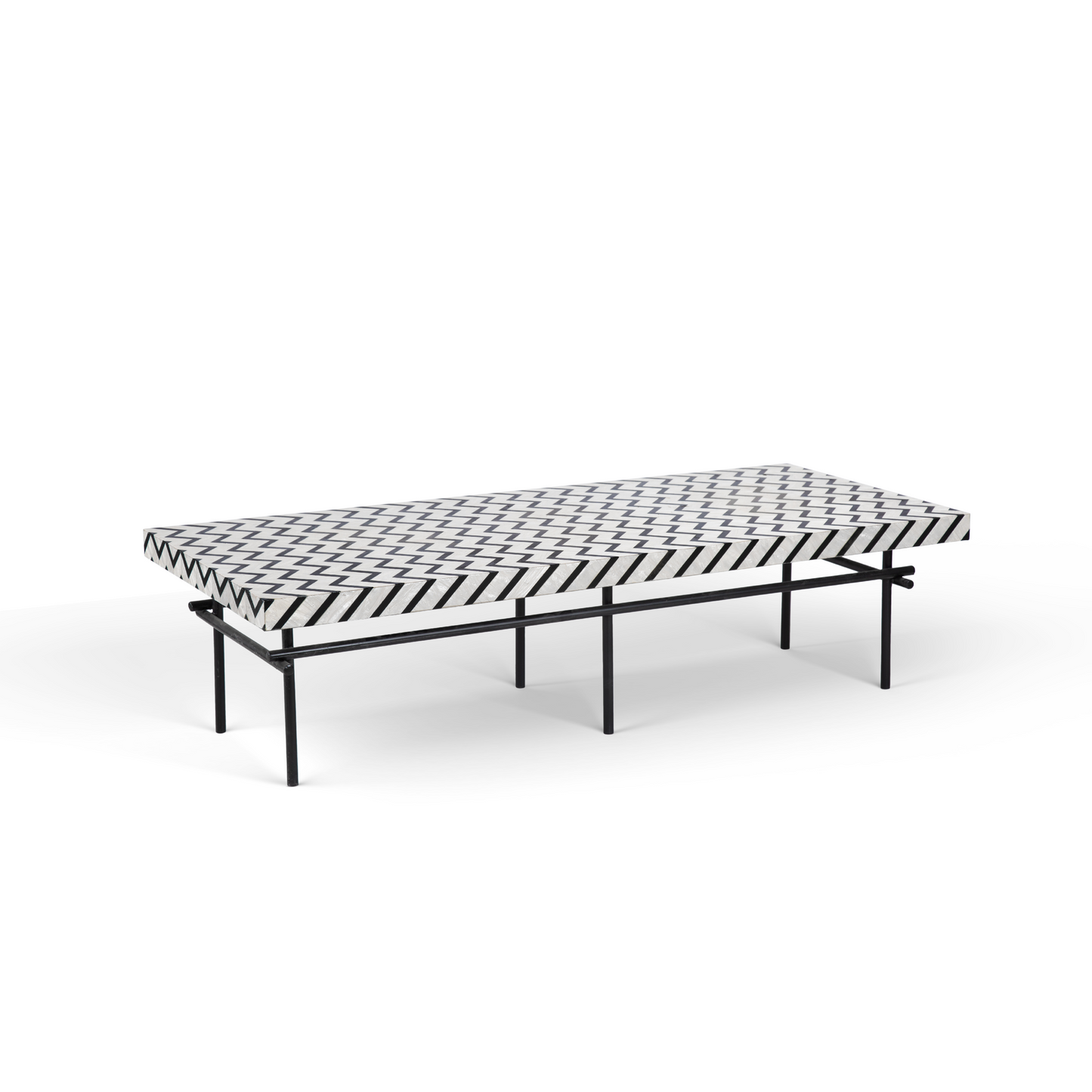 Nile Table - Shewekar- The Mob Collective