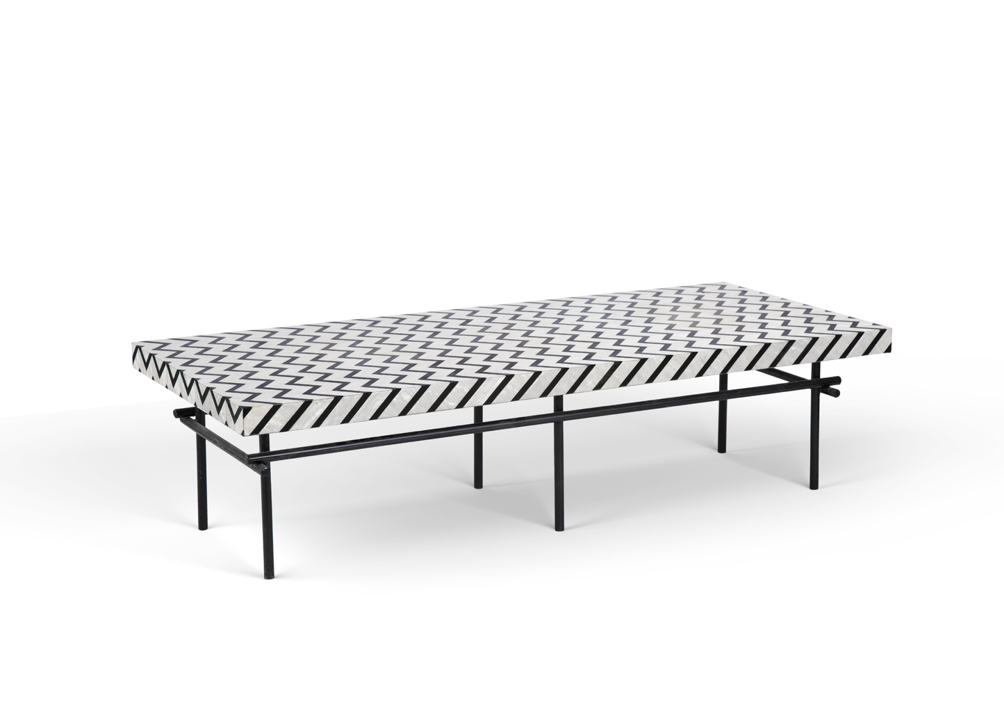Nile Table - Shewekar- The Mob Collective