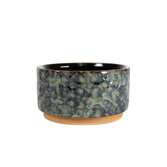 Mees Pot - Blooms and Beans- The Mob Collective