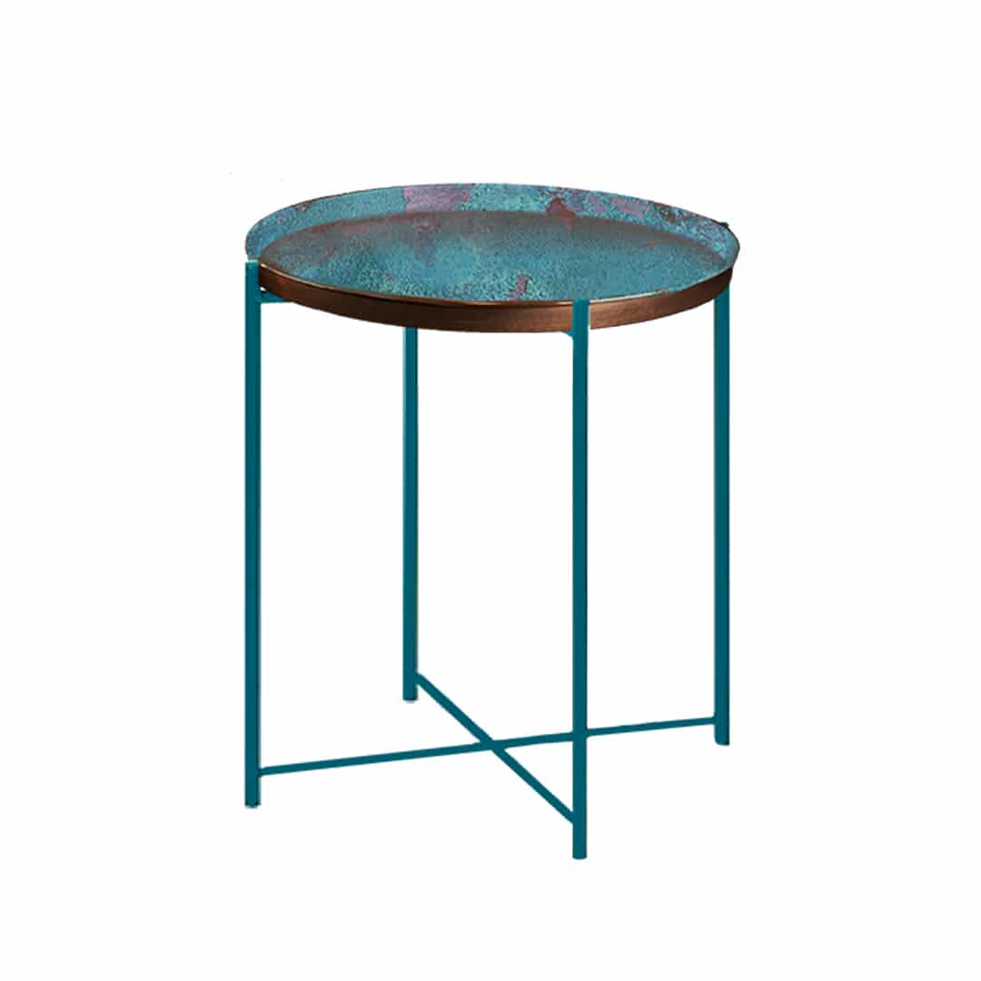 Shams & Amar Tray Tables - EKLEGO- The Mob Collective