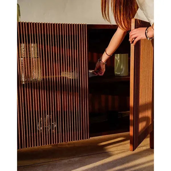 Danish Buffet - CASA Designs- The Mob Collective