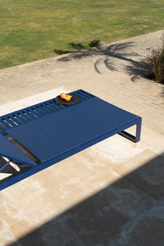 The Sol Lounger - CASA Designs- The Mob Collective The Sol Lounger - CASA Designs- The Mob Collective