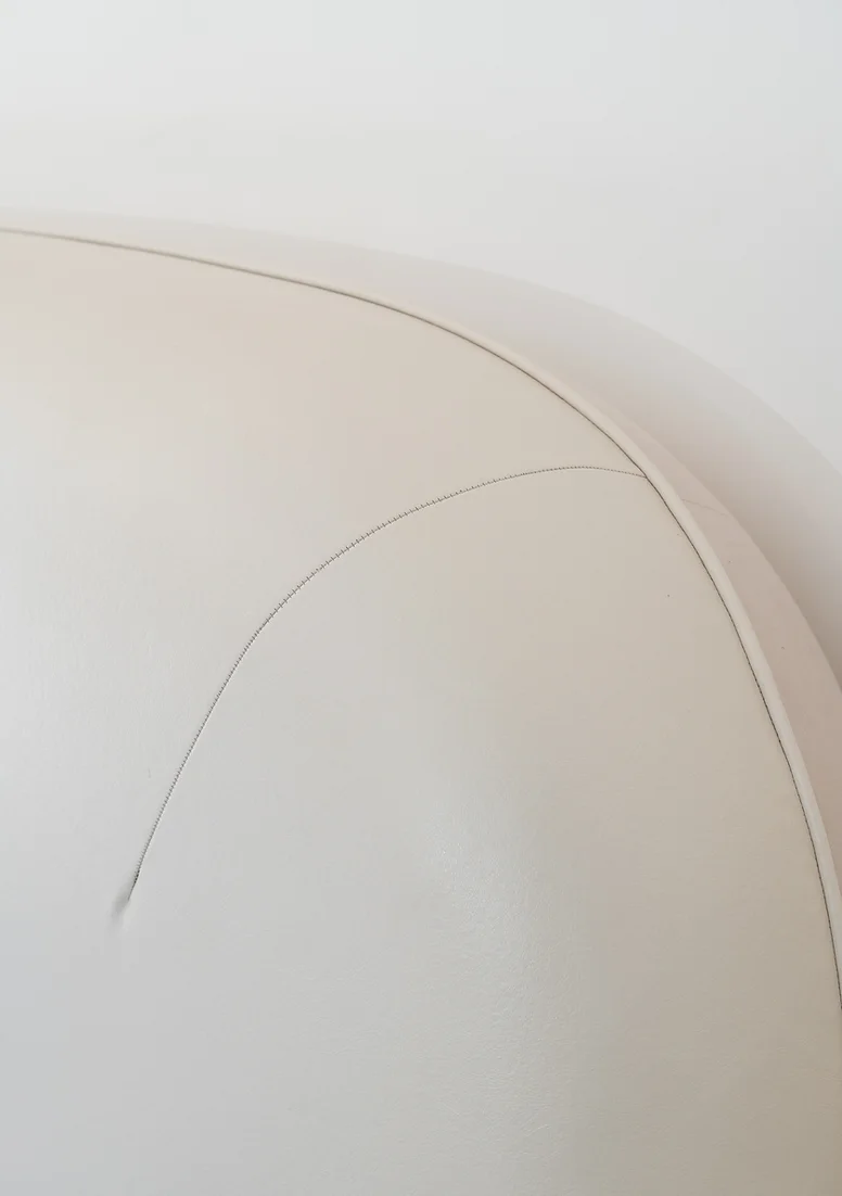 Moon Bed - CASA Designs- The Mob Collective Moon Bed - CASA Designs- The Mob Collective