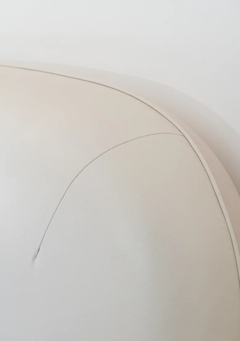 Moon Bed - CASA Designs- The Mob Collective Moon Bed - CASA Designs- The Mob Collective