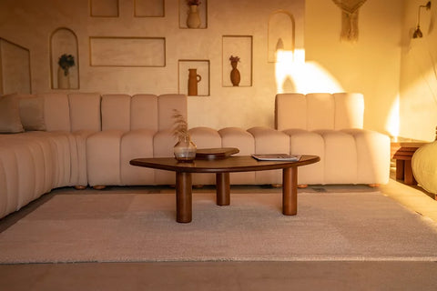 Riff Modular Sofa - CASA designs- The Mob Collective Riff Modular Sofa - CASA designs- The Mob Collective