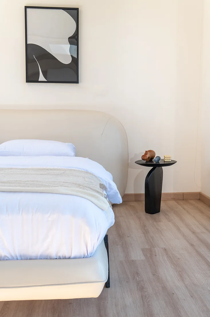 Moon Bed - CASA Designs- The Mob Collective Moon Bed - CASA Designs- The Mob Collective