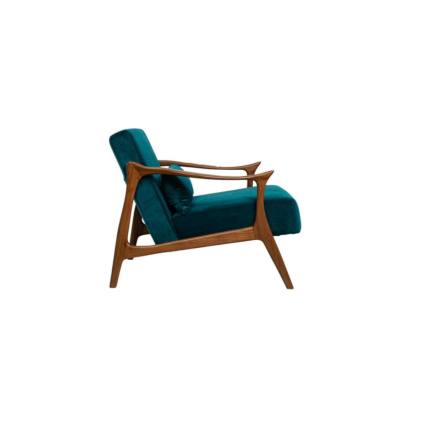 Sylvester Armchair - C REALITY- The Mob Collective