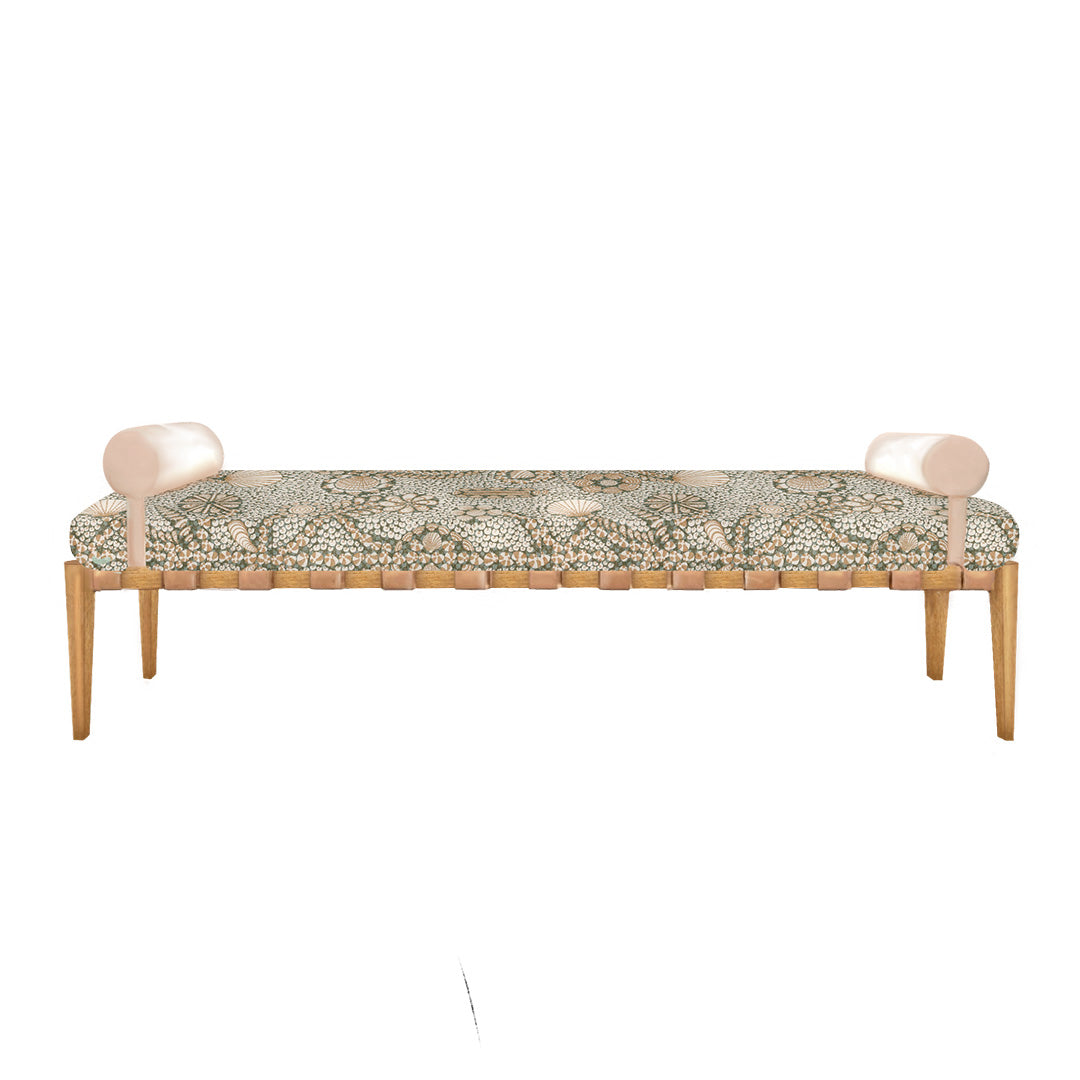 TABBY Day Bed - EKLEGO- The Mob Collective