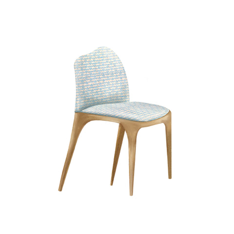 Ramleh Dining Chair - EKLEGO- The Mob Collective Ramleh Dining Chair - EKLEGO- The Mob Collective