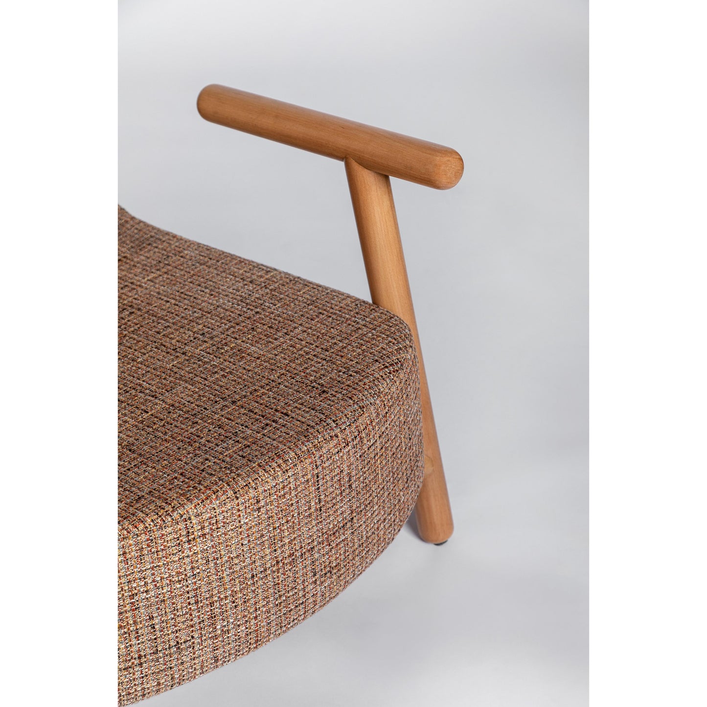 Monet Armchair - C REALITY- The Mob Collective