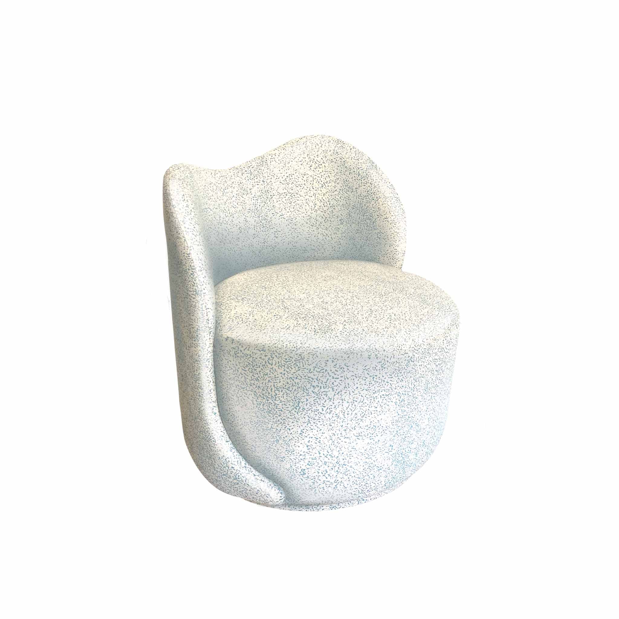 Aida Chair - EKLEGO- The Mob Collective Aida Chair - EKLEGO- The Mob Collective
