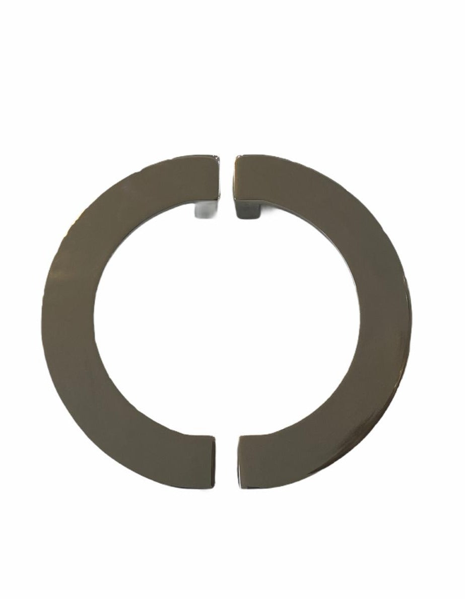 Semi-Circle - PLUSH- The Mob Collective Semi-Circle - PLUSH- The Mob Collective