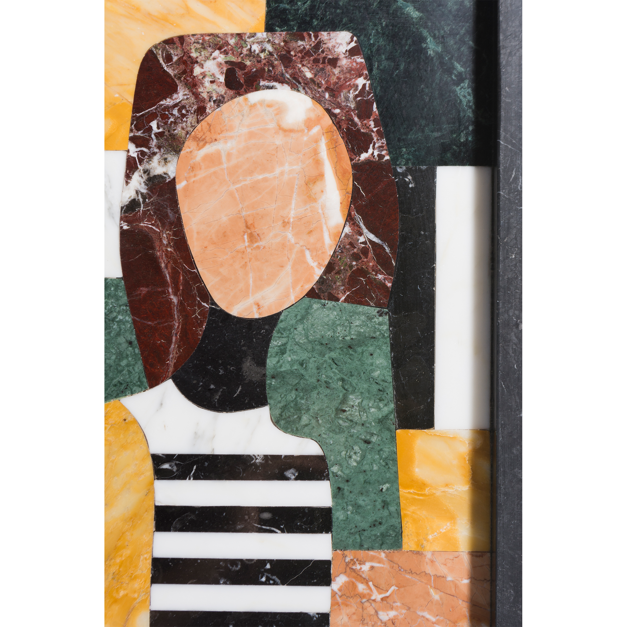 HIM & HER Trays - R'kan- The Mob Collective HIM & HER Trays - R'kan- The Mob Collective