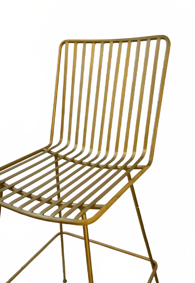 Baron Bar Seat - Ultra Design- The Mob Collective