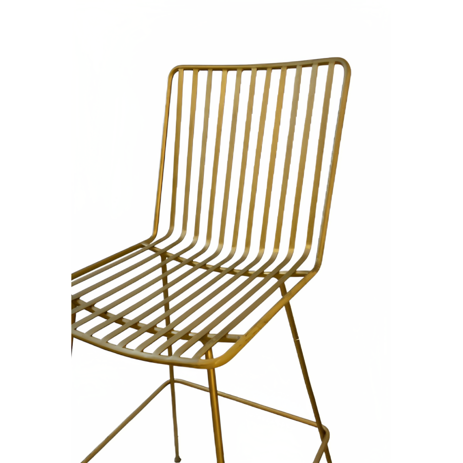 Baron Bar Seat - Ultra Design- The Mob Collective