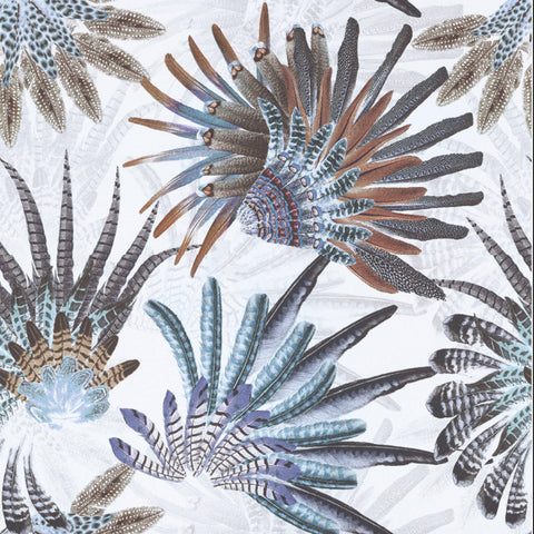 Casamance Touraco Panoramique - Design Emporium- The Mob Collective Casamance Touraco Panoramique - Design Emporium- The Mob Collective