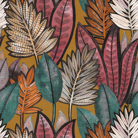 Casamance Sabal - Design Emporium- The Mob Collective Casamance Sabal - Design Emporium- The Mob Collective