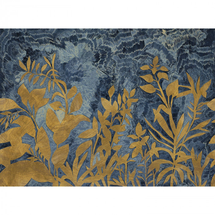 Casamance Fleur de Lune - Design Emporium- The Mob Collective Casamance Fleur de Lune - Design Emporium- The Mob Collective