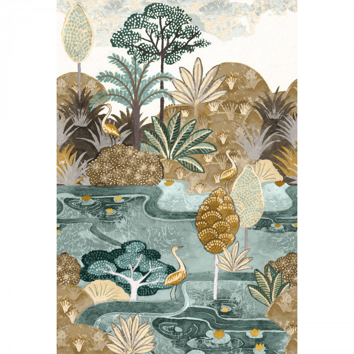 Casamance Aruba - Design Emporium- The Mob Collective Casamance Aruba - Design Emporium- The Mob Collective