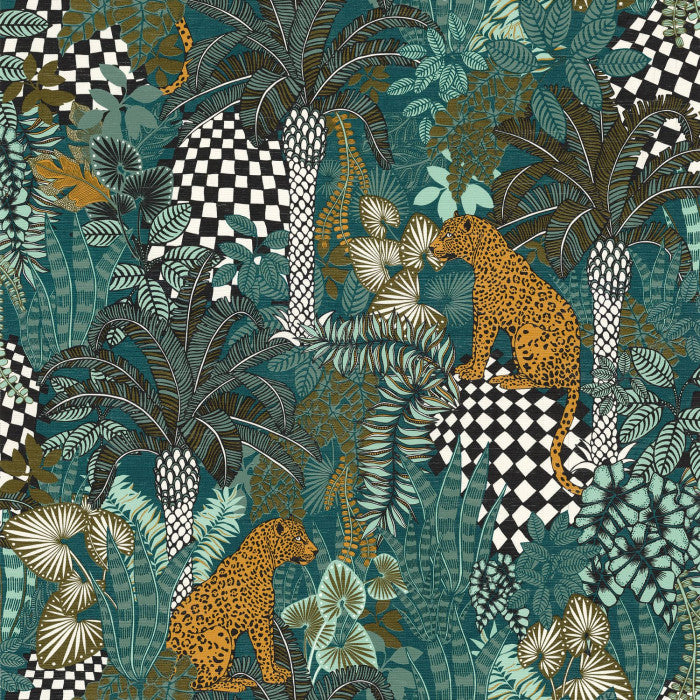 Casamance Belize - Design Emporium- The Mob Collective