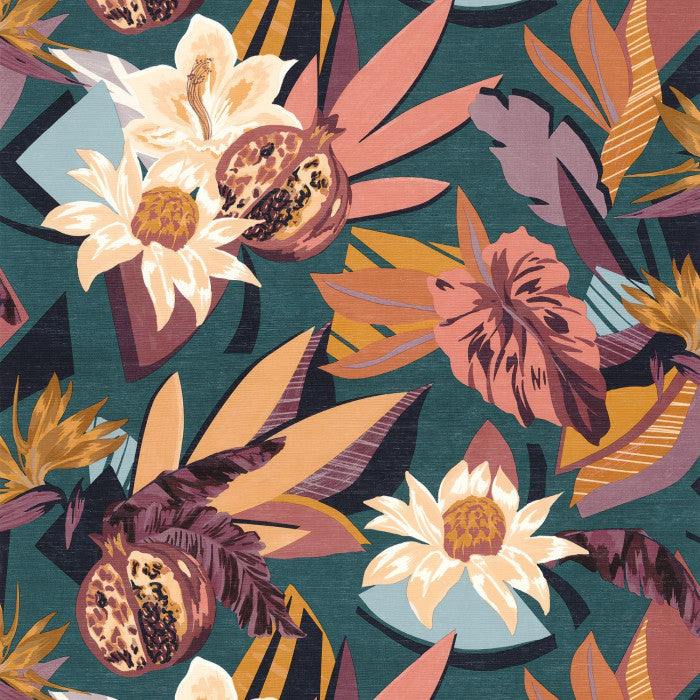 Casamance Salvador - Design Emporium- The Mob Collective Casamance Salvador - Design Emporium- The Mob Collective