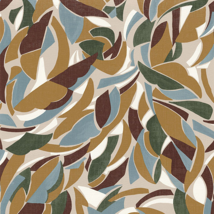 Casamance Collage - Design Emporium- The Mob Collective Casamance Collage - Design Emporium- The Mob Collective
