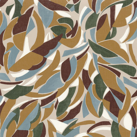 Casamance Collage - Design Emporium- The Mob Collective Casamance Collage - Design Emporium- The Mob Collective