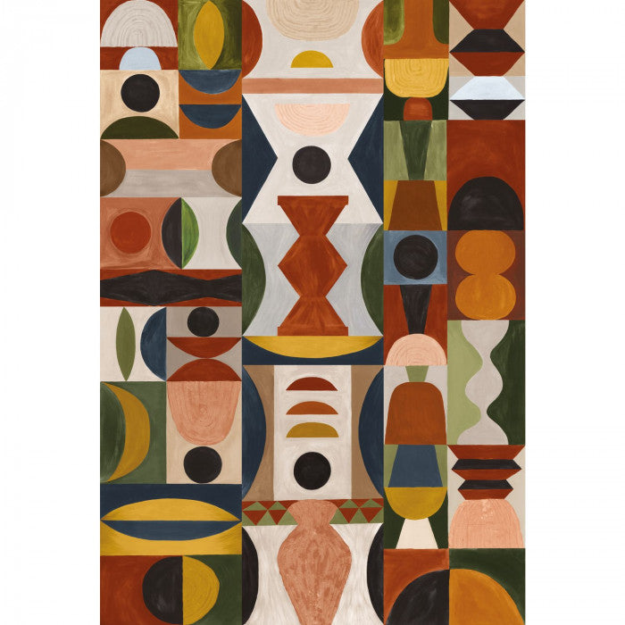 Casamance Modelage - Design Emporium- The Mob Collective Casamance Modelage - Design Emporium- The Mob Collective