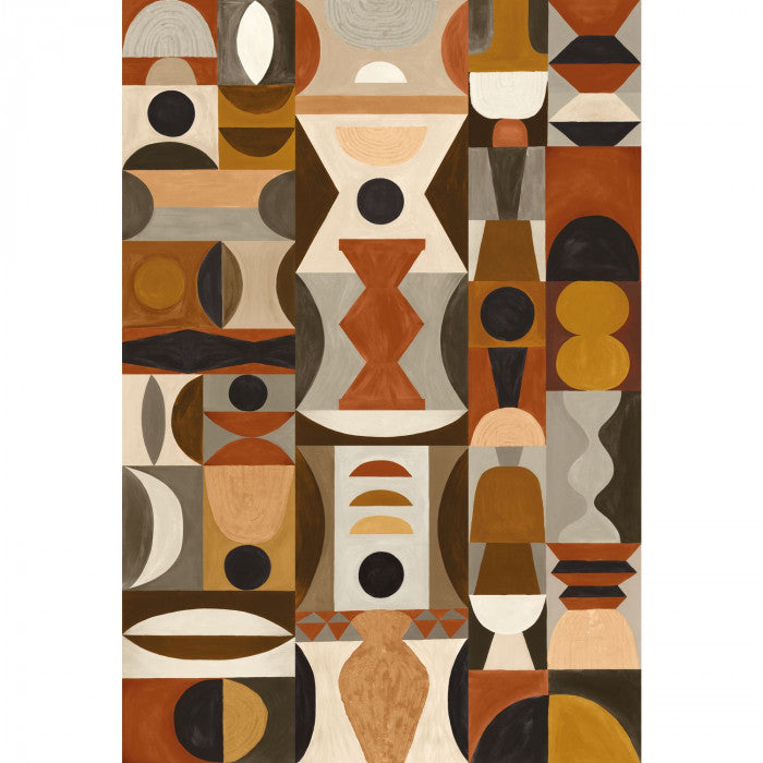 Casamance Modelage - Design Emporium- The Mob Collective Casamance Modelage - Design Emporium- The Mob Collective
