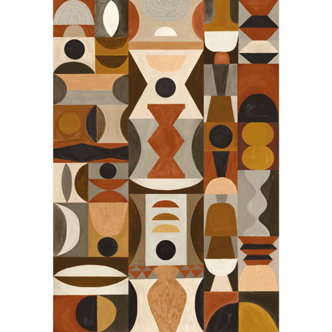 Casamance Modelage - Design Emporium- The Mob Collective Casamance Modelage - Design Emporium- The Mob Collective