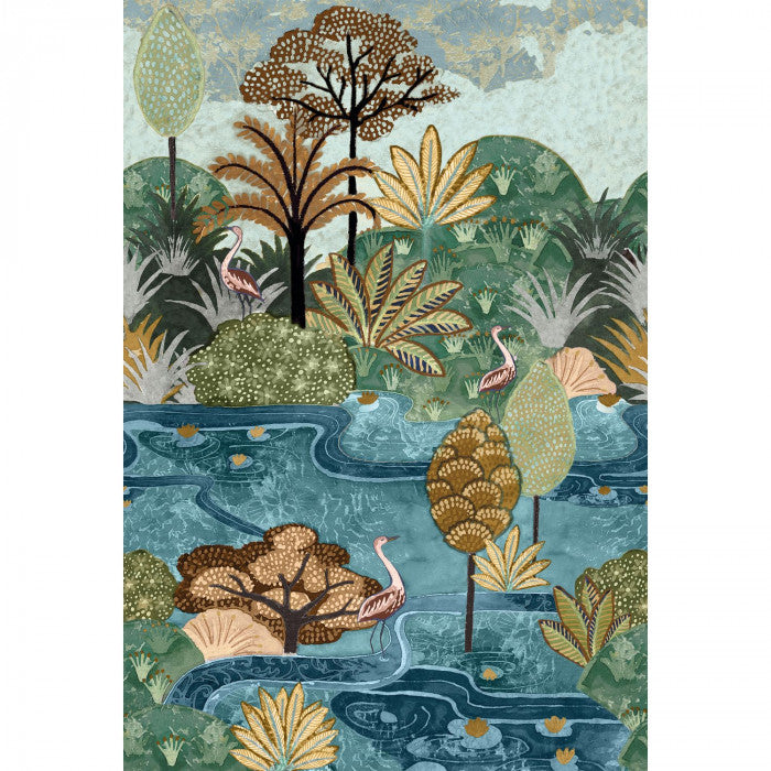 Casamance Aruba - Design Emporium- The Mob Collective Casamance Aruba - Design Emporium- The Mob Collective