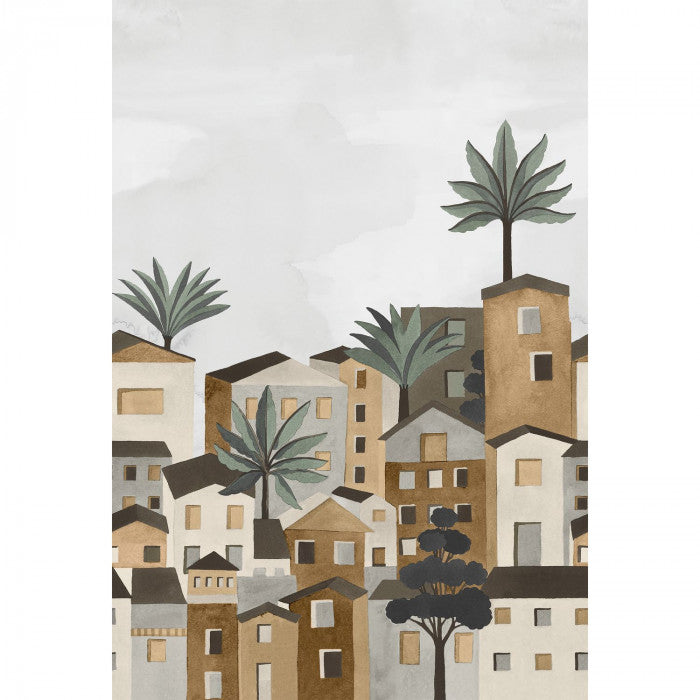 Casamance Vila Viela - Design Emporium- The Mob Collective Casamance Vila Viela - Design Emporium- The Mob Collective