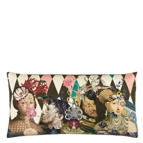 Christian Lacroix Le Curieux Argile - Design Emporium- The Mob Collective Christian Lacroix Le Curieux Argile - Design Emporium- The Mob Collective