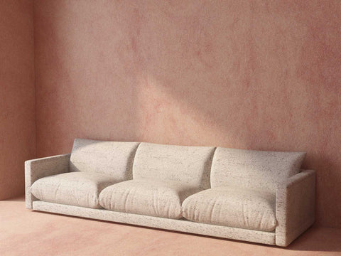 Reve 3 Seater Sofa Reve 3 Seater Sofa