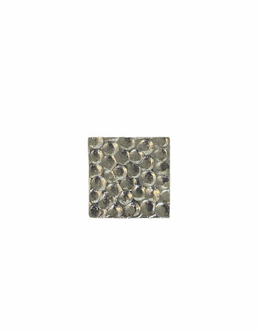 Square Button - PLUSH- The Mob Collective Square Button - PLUSH- The Mob Collective