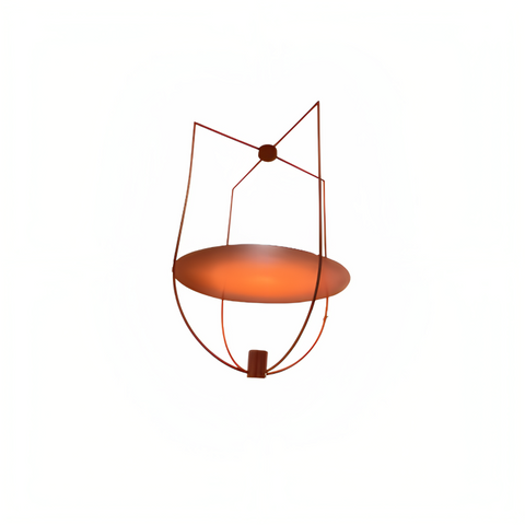 Parachute Pendant - Ultra Design- The Mob Collective Parachute Pendant - Ultra Design- The Mob Collective