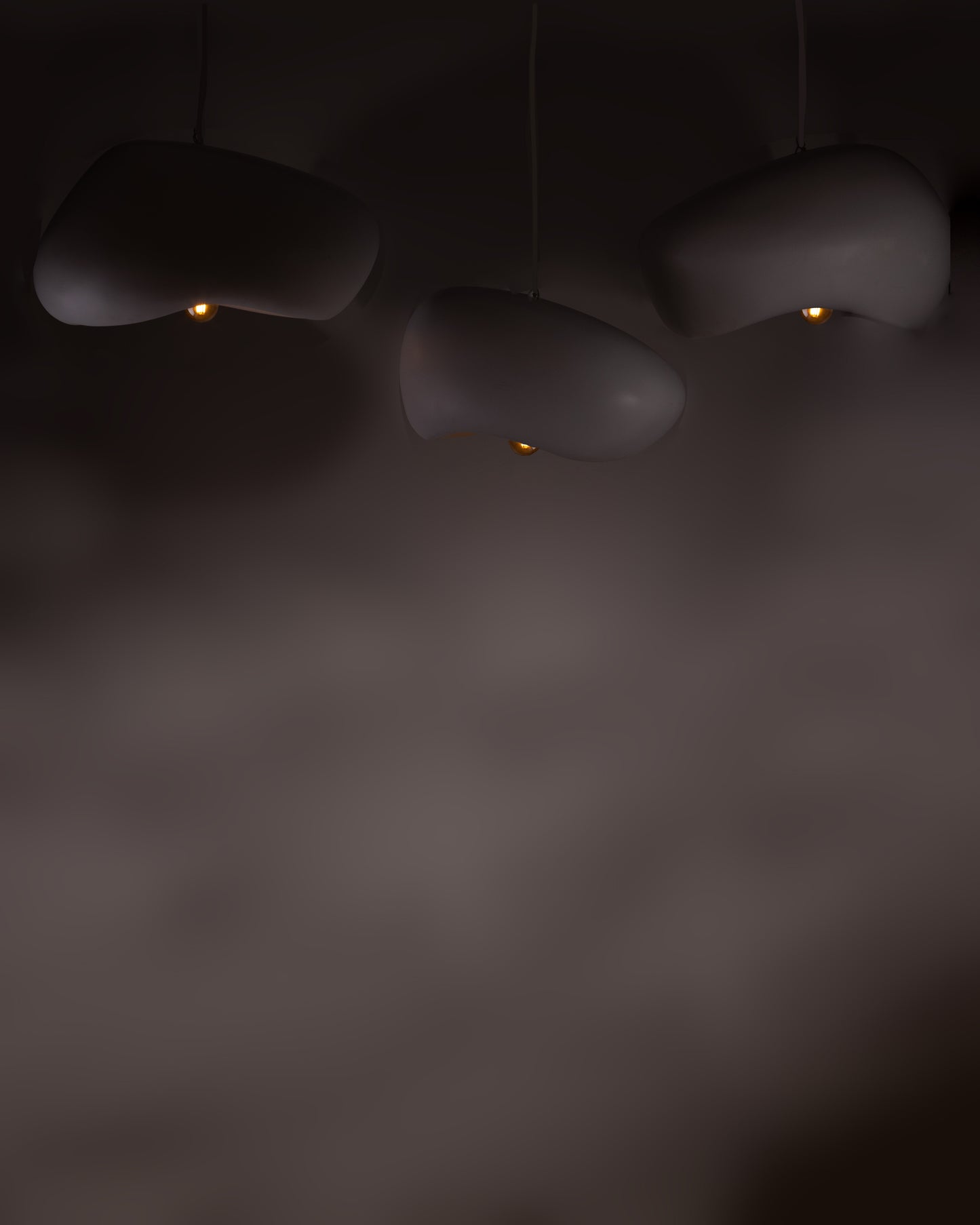 The Bubble Pendants - August- The Mob Collective