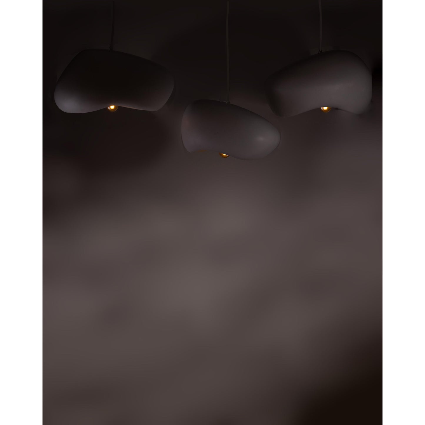 The Bubble Pendants - August- The Mob Collective