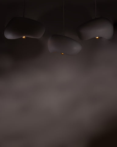 The Bubble Pendants - August- The Mob Collective The Bubble Pendants - August- The Mob Collective