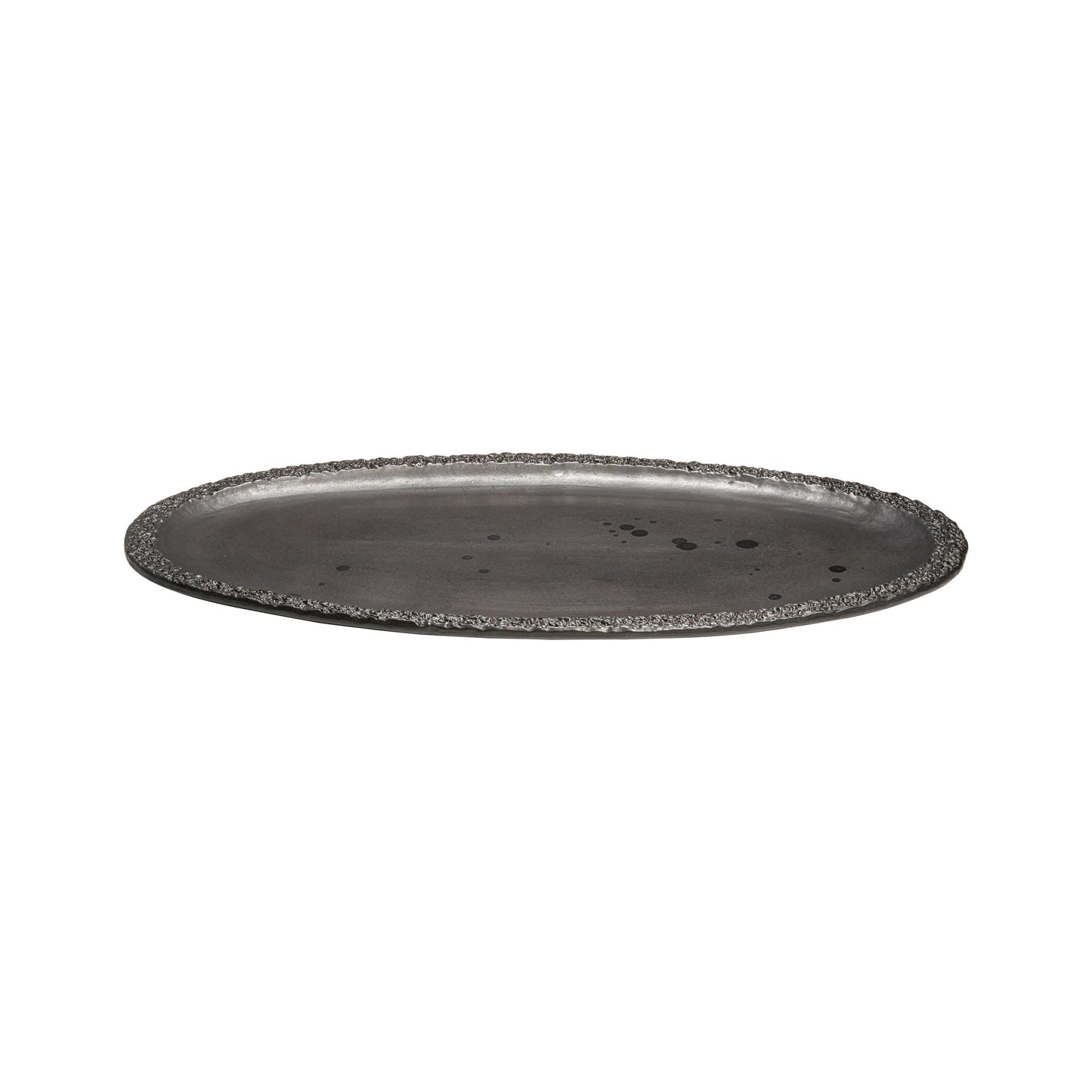 Mamba Oval Serving Platter - ABRA CADABRA- The Mob Collective