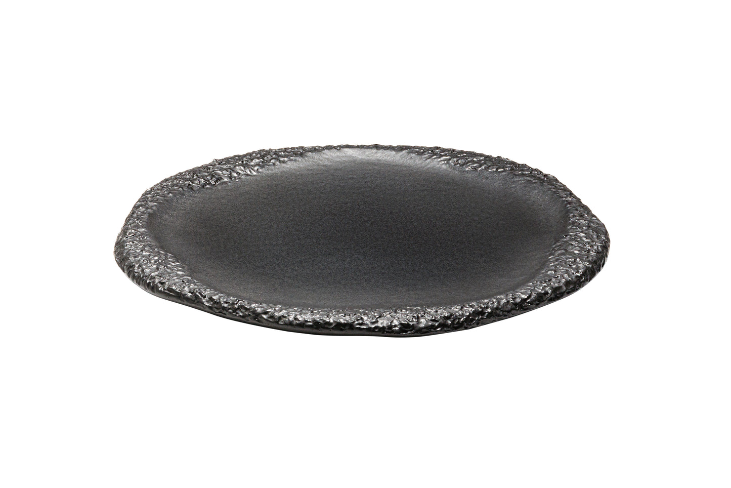 Coral Flat Plate - ABRA CADABRA- The Mob Collective