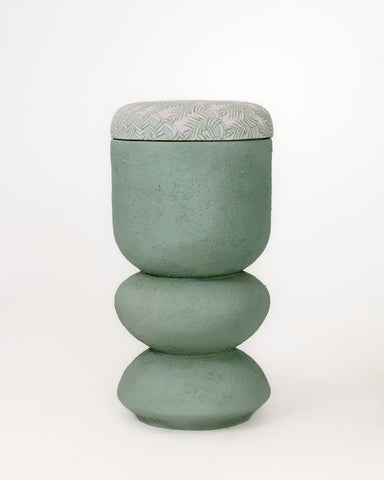 The Sleek Sassy Bar Stool - August- The Mob Collective The Sleek Sassy Bar Stool - August- The Mob Collective