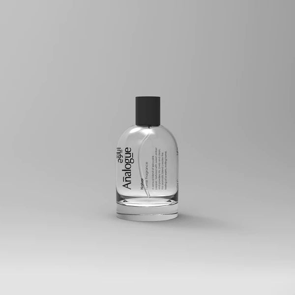 Nahar Home Fragrance - Analogue- The Mob Collective
