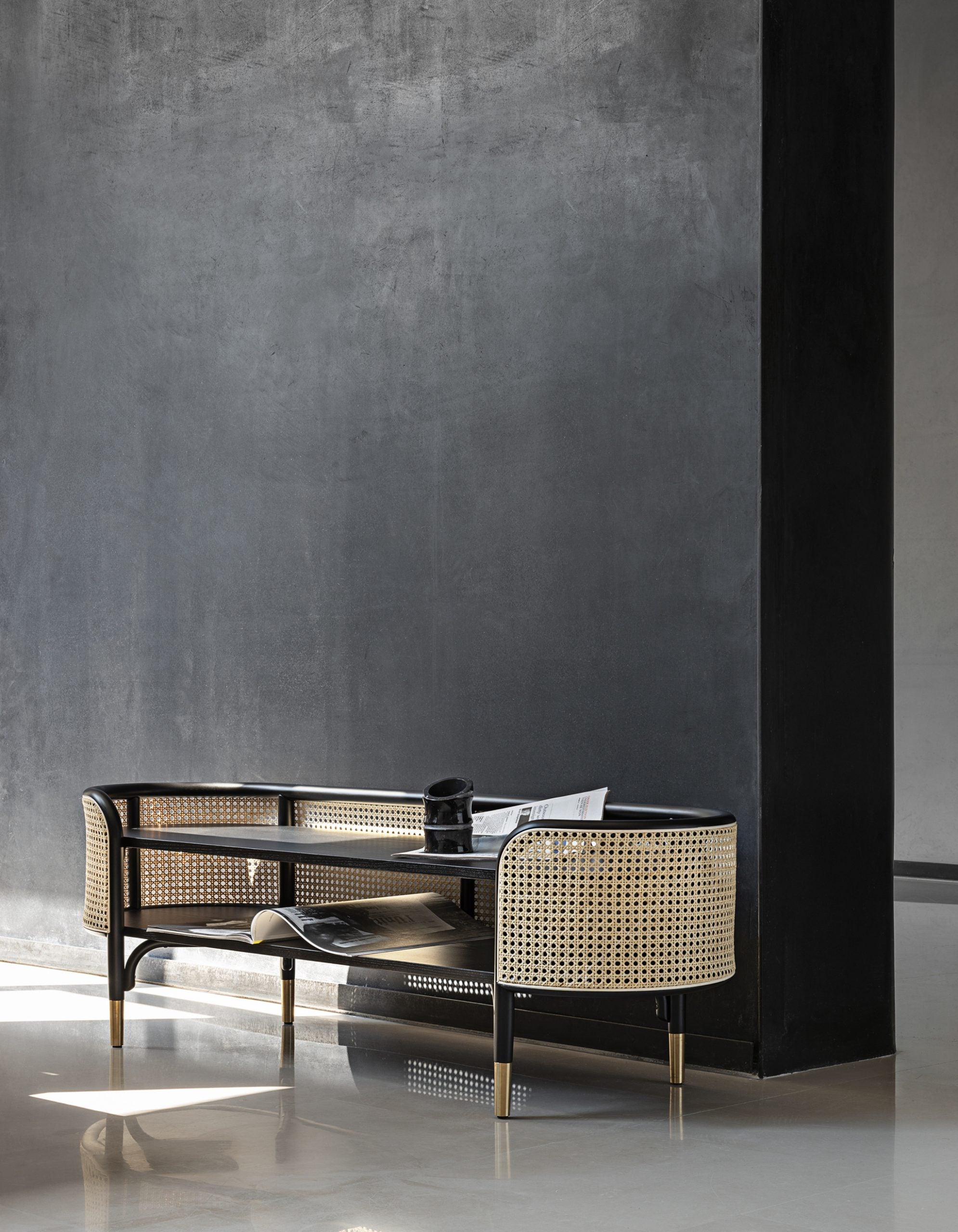 Anna Bench - Meraki- The Mob Collective Anna Bench - Meraki- The Mob Collective