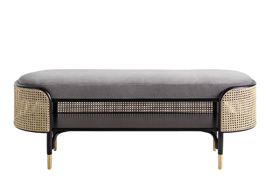 Anna Bench - Meraki- The Mob Collective Anna Bench - Meraki- The Mob Collective
