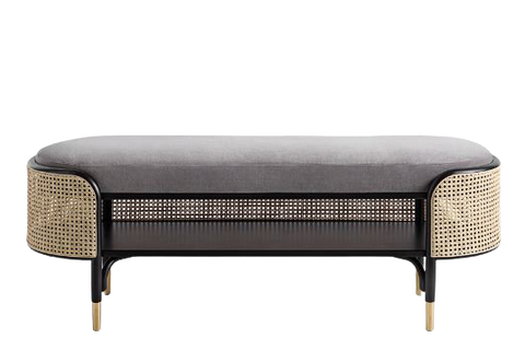Anna Bench - Meraki- The Mob Collective Anna Bench - Meraki- The Mob Collective