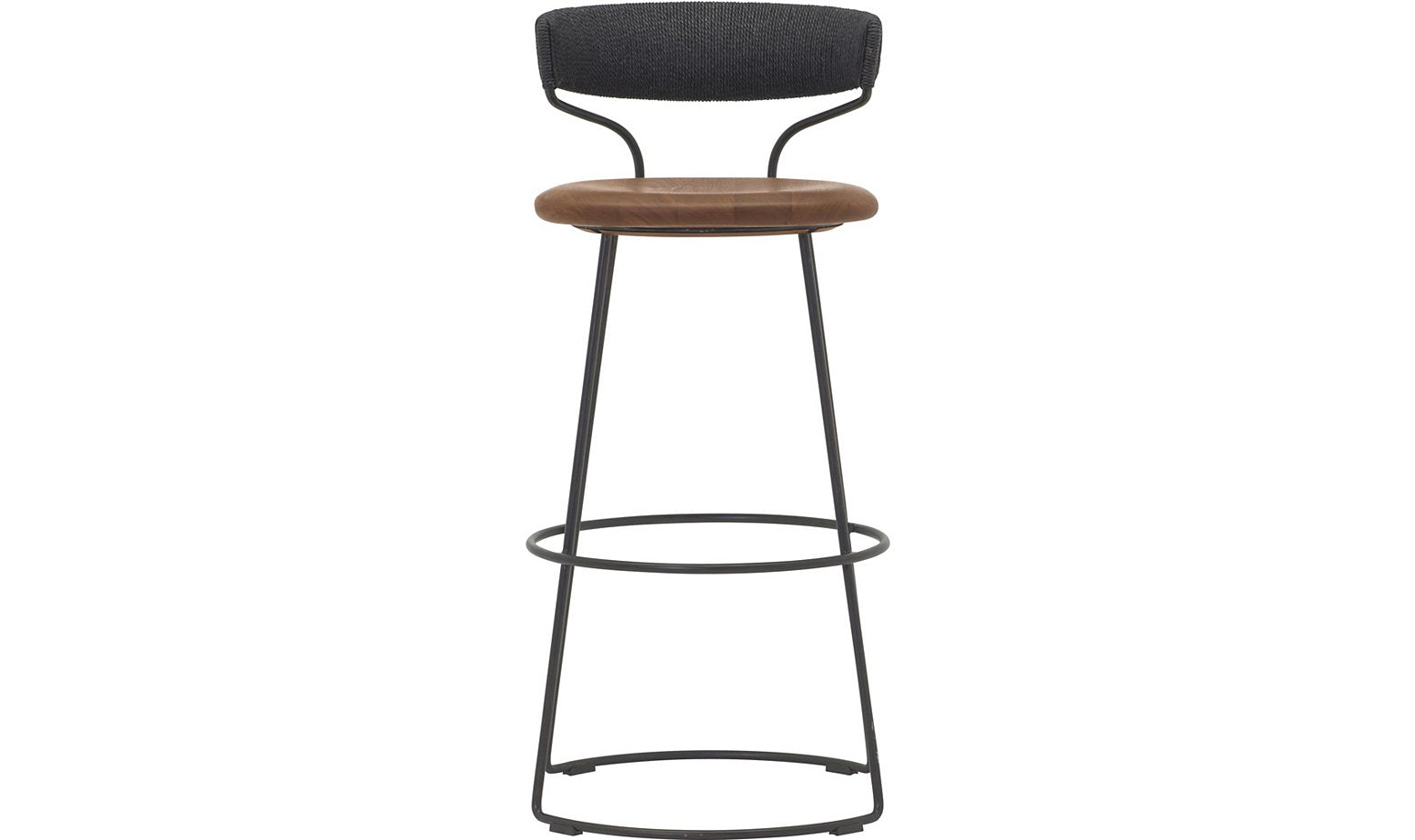 Stool BR011 - Chairs&Co.- The Mob Collective Stool BR011 - Chairs&Co.- The Mob Collective