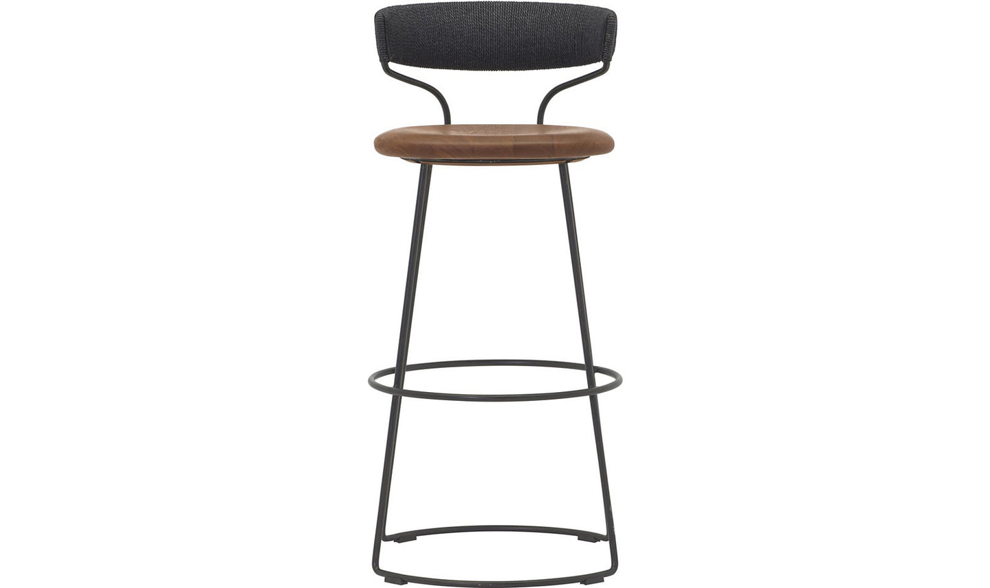 Stool BR011 - Chairs&Co.- The Mob Collective